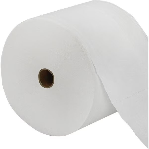 Bathroom Tissue, White, 36 PK, Locor, Mfr#: SOL26821